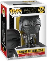 Funko Pop! Star Wars Rise Of Skywalker - Kor Cannon (Hem Ch) Vinyl Figure 10