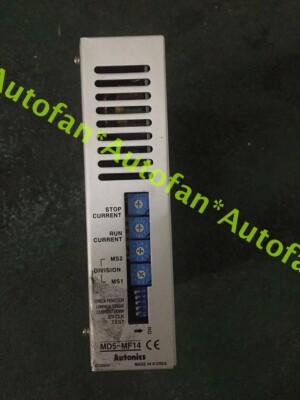 MD5-MF14 stepper servo controller MD5 MF14