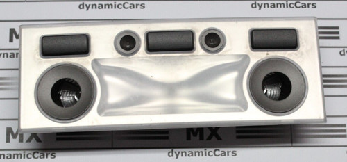 BMW E65 745i INNENLESELEUCHTE HINTEN LESELEUCHTE LICHT BELEUCHTUNG LAMPE 8379700