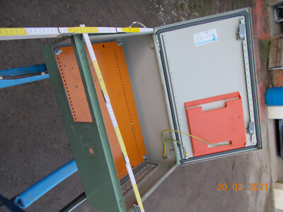 Rital Schaltschrank AE 1038 gebraucht