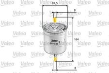 VALEO Kraftstofffilter  für VOLVO