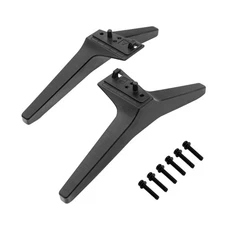TV Stand Foot with Screws TV Base Feet for 60 65Inch UJ60 UK60 UM69 UJ63