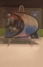 1997-98 SPx - Theoren Fleury #6