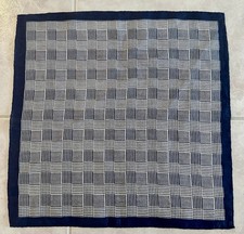 Polo Ralph Lauren Linen Pocket Square
