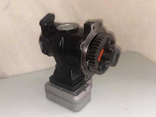 Air Brake Compressor