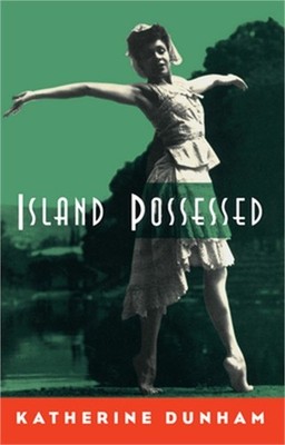 Island Possessed (Paperback or Softback)
