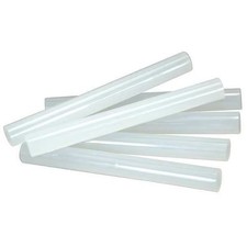 Dual Temp. Glue Sticks For Hot Glue Gun 4 X 11 Mm Choice Of 10 15 Or 20 Pack