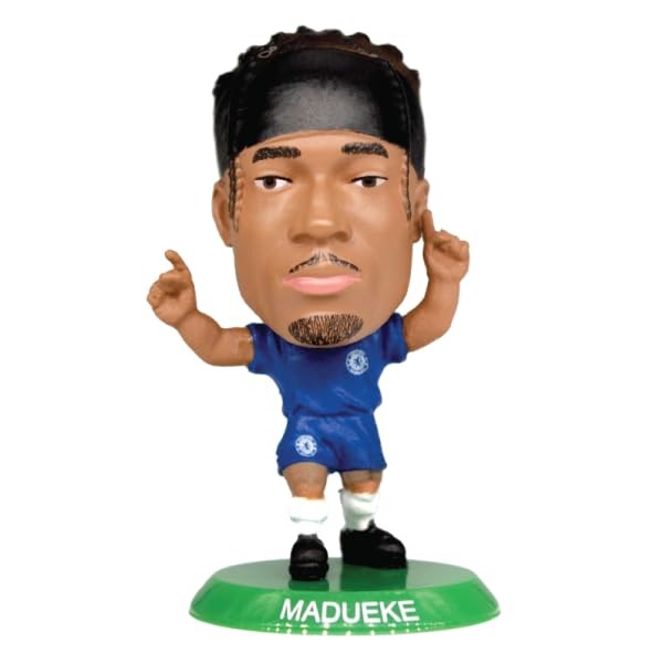 SoccerStarz - - 2390₽