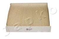 Innenraumfilter Japko 21SZ16 Pollenfilter FüR Suzuki Ignis 3 MF FF Jimny A6G