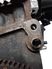 Moteur Citroen XSARA