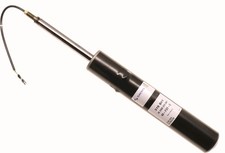 SACHS Stoßdämpfer Stossdämpfer vorderachse passend für Porsche Macan 95B