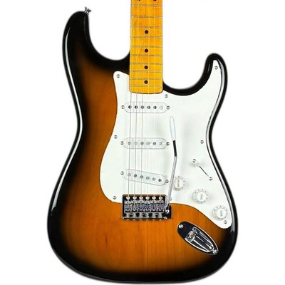 Faber STCH YS Stratocaster Revival Model - Sunburst