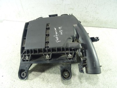 Peugeot Partner MK3 K9 Air Filter Box & Mass Air Flow Sensor 2019 - 2025