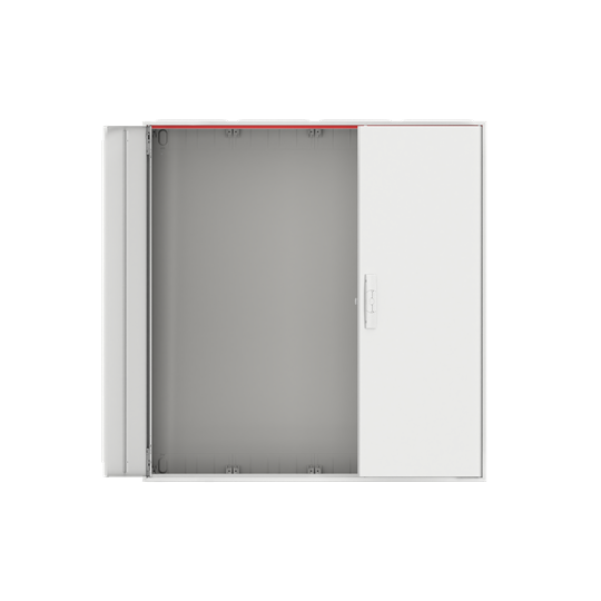 ABB - A47 Wandschrank, leer 4FB, 7-reihig - 2CPX052033R9999