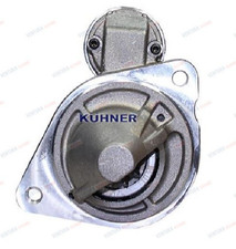 Démarreur Ford TOURNEO