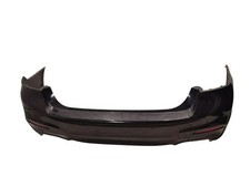 BMW 5 G30 Hintere Stoßstange 21754011 PPEPDMTX20 4.40 35260468
