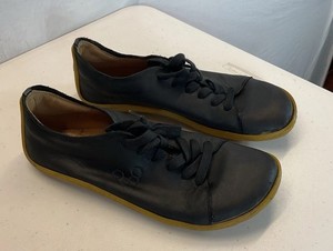 Vivobarefoot ADDIS Triple Black 新品 Addis | Barefoot Shoes | Vivobarefoot | Rest of World