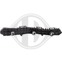 Diederichs Halter, StoßFäNger Hinten Links 6608467