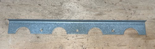 Carrier 310243-403 Burner Bracket USED **TESTED**