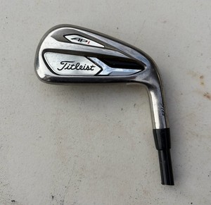 Titleist Ap1 Irons Golf | eBay