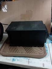 Bose Acoustimass 3 Series II Speaker System Tested And Working Sounds Excellent