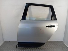 Porte arrière et accessoires Renault SCENIC