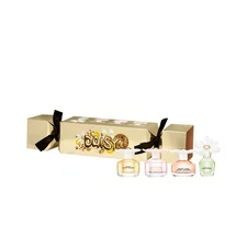 Marc Jacobs Daisy 4 Piece Mini Gift Set for Women Collection