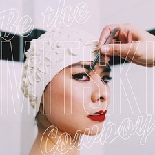 Mitski - Be The Cowboy New Cassette 