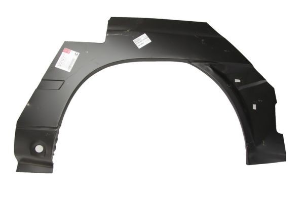 Blic 6504-03-3541591P KotflüGel Reparatur Hinten Links FüR M-B Vito Klasse V-image