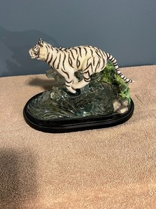 レノックス猫 タイガー(虎) LENOX Tiger | eBay