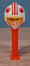 🔥RARE!🔥Vintage Speed Racer Pez Dispenser - Orange