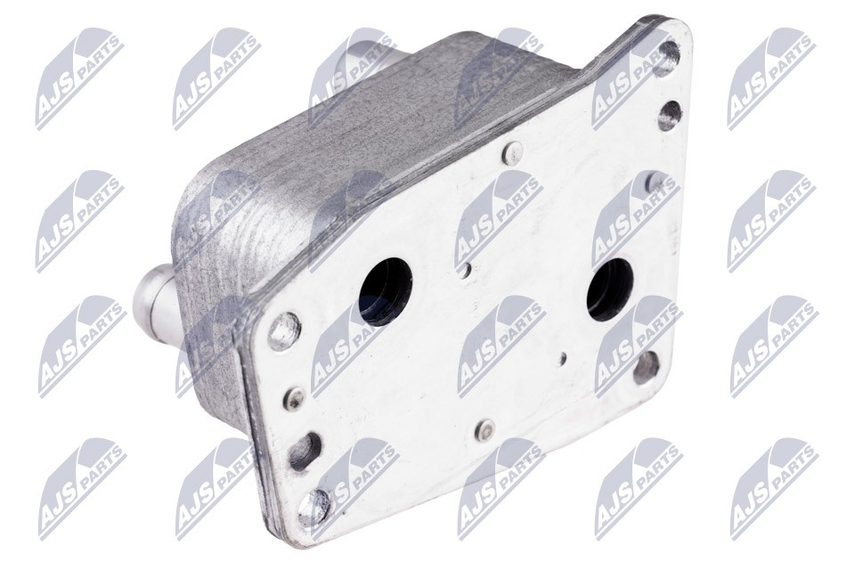 Fits NTY CCL-PE-009 OIL COOLER ENG. DIESEL PEUGEOT BOXER 3008,308,5008,508,TRAV