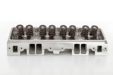 Flotek Cylinder Heads 102-505ft Aluminum Head For Small Block Chevy Engines