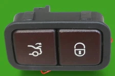 oem 2007-2014 mercedes w221 s550 cl550 trunk lock close button switch 2208211479