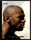 1994 Upper Deck Jordan Rare Air Michael Jordan HSC