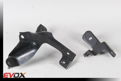 08-15 Mitsubishi Lancer Evolution X Evo 4B11T Engine Oil Cooler BRACKET