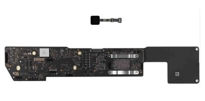 LOGICBOARD APPLE MACBOOK AIR 13'' M1 A2337 2020 820-02016 8GB 256GB inkl Touch ID