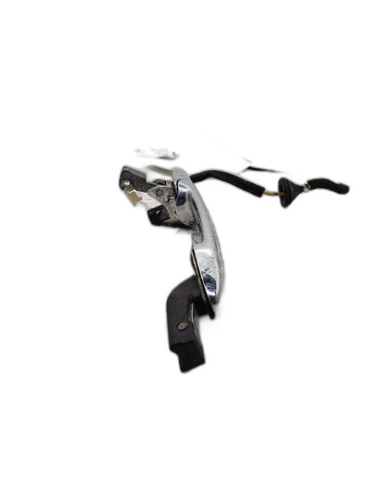 Manija de la puerta del conductor puerta exterior cromada se adapta a 07-15 MAZDA CX-9 1353297 Foto 2 de 4