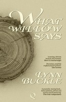 Lynn Buckle | What Willow Says | Taschenbuch | Englisch (2024) | Epoque Press