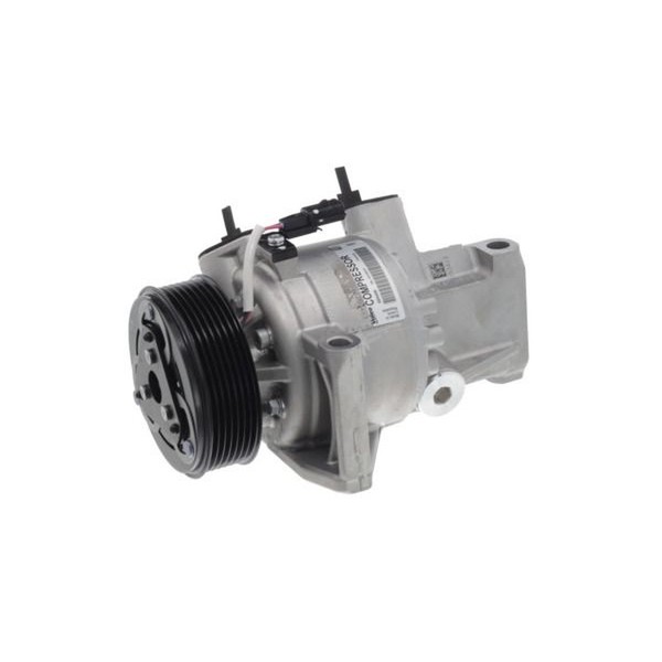 Klimakompressor 12 V R 1234Yf Ø 100 Mm Valeo FüR U.A. Dacia Duster-image
