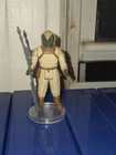 New ListingKlaatu (Skiff Guard Outfit) Vintage Kenner Star Wars ROTJ 1983  Complete