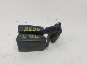 8V0857739A gurtschloss h.l. VOLKSWAGEN GOLF VII LIM. BQ1 E-GOLF 2016 1825820