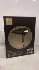 ghd Helios Professional Hair Dryer Black, AUTHENTICS
