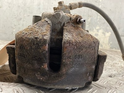 94861 Bremssattel links vorne VW Golf VI (5K) 1K0615123E 1.4 TSI 122 PS