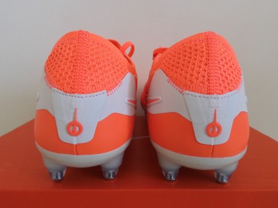 Nike Tiempo Legend 10 Elite Sg Pro Ac P Anti Clog Hot Lava  display picture 1