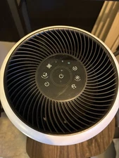 Air purifier +