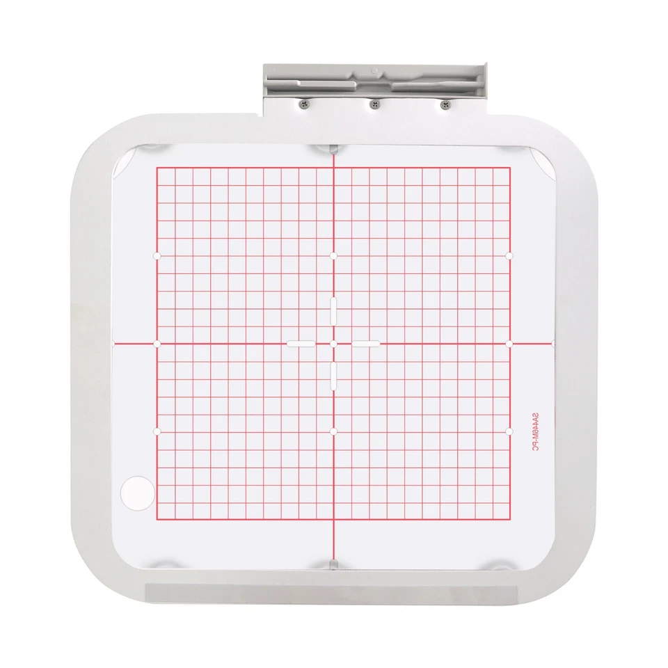 Metal Magnetic Hoop for Brother Innov-is and Babylock Embroidery Machines - Image 2 of 4