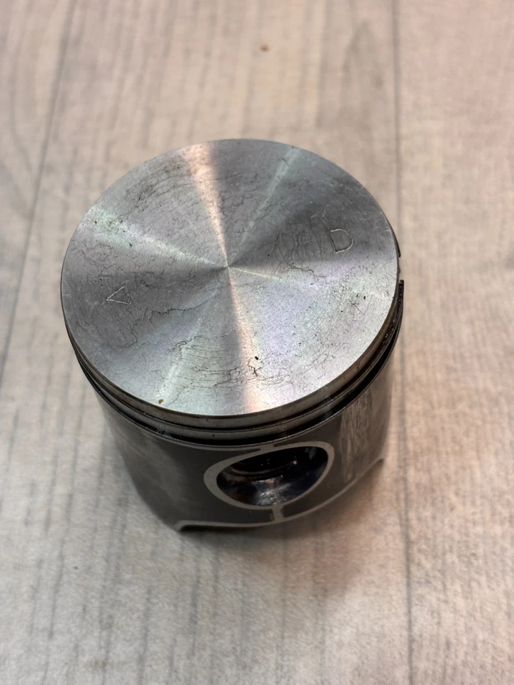 PROX 01.6249.D Kit de pistón adecuado para KTM 200 EXC 98-12 523.30.007.300 Foto 4 de 4