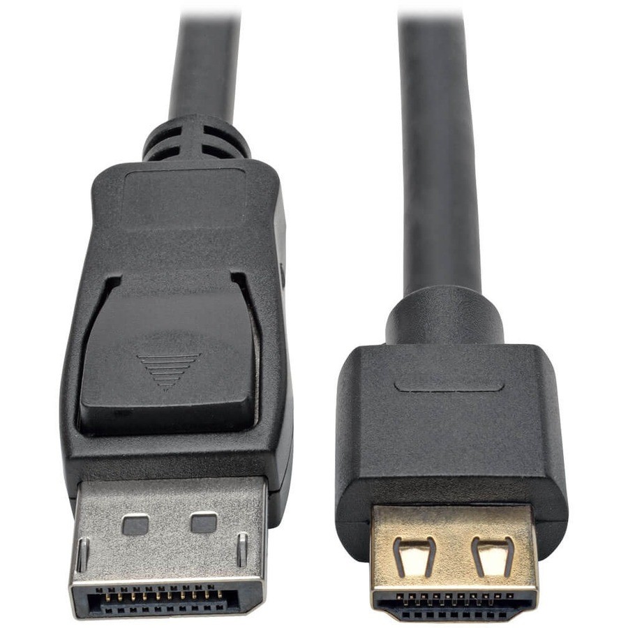Активный кабель-адаптер Tripp Lite 10ft DisplayPort 12a к HDMI 10990₽