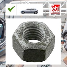 Mutter, Abgaskrümmer Febi Bilstein für VW Passat 362 1.8 TSI